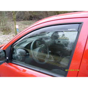 Climair Fiat Panda 5drs 03->2011