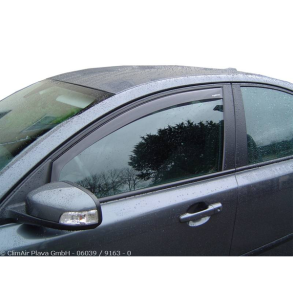 Climair Volvo S40/V50 2004->