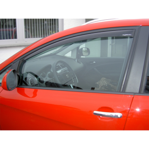 Climair Seat Altea 5drs 04->