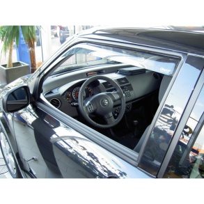 Climair Suzuki Swift 3drs 05->