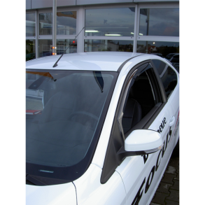 Climair Focus 4/5drs+stc 05->