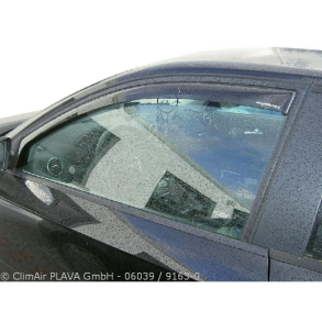 Climair A3 + Sportback 5drs 04->