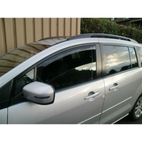 Climair Mazda 5 5drs 05->10 &10->