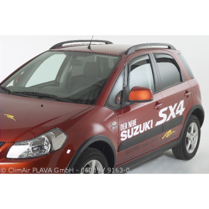 Climair Suzuki SX4 4/5drs 06-> - Fordør