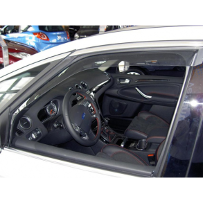 Climair Ford S-MAX 5drs 2006-6/2010