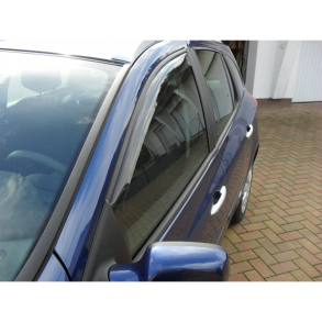 Climair Clio III 5drs 05->