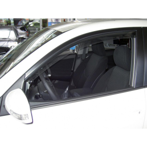 Climair Toyota RAV4 5drs 06->10