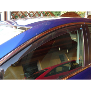 Climair Mazda CX7 5drs 06->09