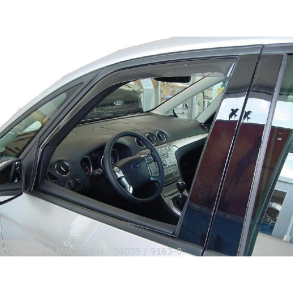 Climair Ford Galaxy 5drs 06->