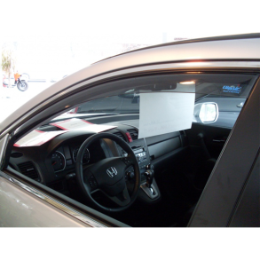 Climair Honda CR-V 5drs 06->12