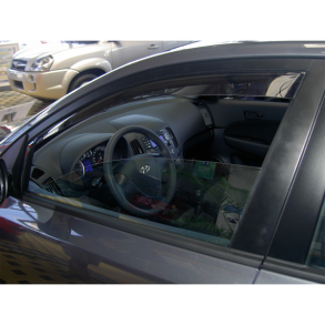 Climair Hyundai i30 (fd) 5drs 07-