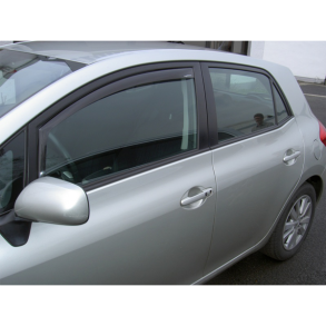 Climair Toyota Auris 5drs 07->12