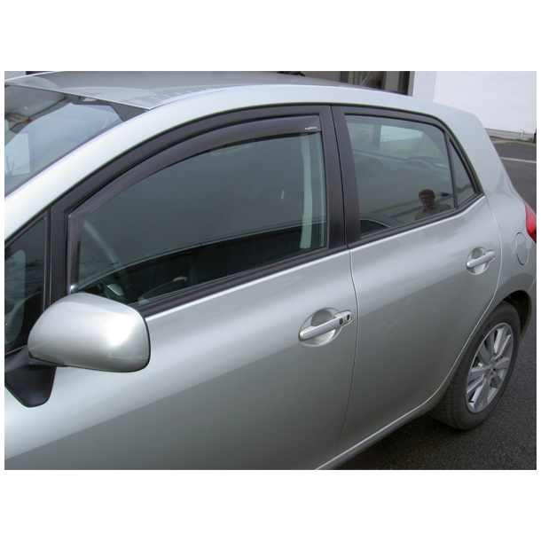 Climair Toyota Auris 5drs 07->12