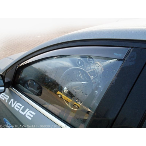 Climair Mondeo 4/5drs+stc 07->