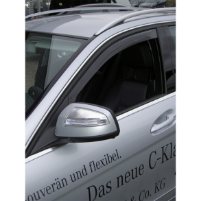 Climair C-klasse w204 4d+stc 07->