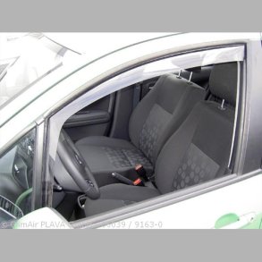 Climair Opel Agila b 5drs 08->