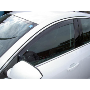 Climair Insignia 4/5drs+stc 08->