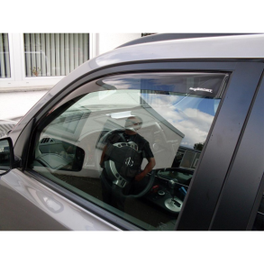 Climair Nissan x-trail 5drs 07->