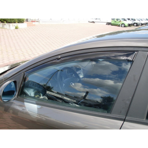 Climair Fiat Bravo 5drs 07->