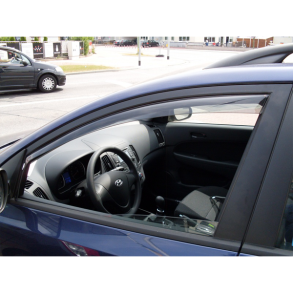 Climair Hyundai i30 cw kombi 08->