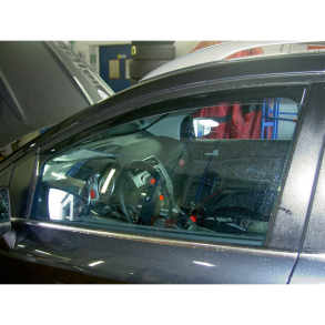 Climair Ford Kuga 5drs 08-12