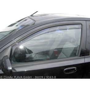 Climair Chevrolet Aveo 5drs 08->