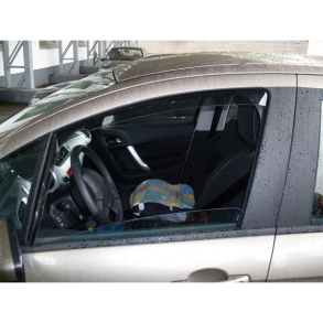 Climair Citron C3 5drs 09-17