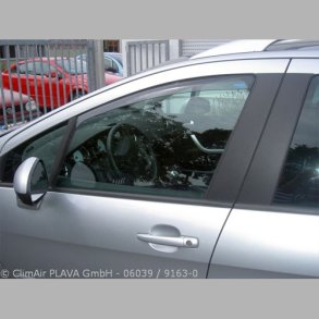 Climair Peugeot 308 sw 5drs 07->