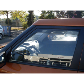 Climair Kia Soul 5drs 09->