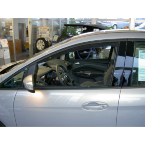 Climair Focus C-MAX 5drs 2010->