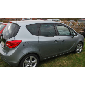 Climair Opel Meriva b 5drs 2010-> - Fordør
