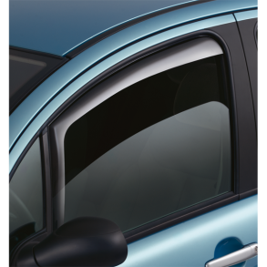 Climair Nissan x-trail 5drs 01-07