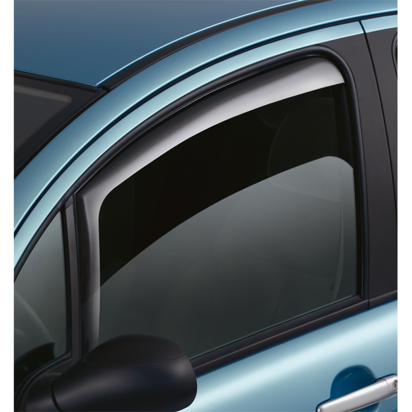Toyota Aygo Comfort 5-Deurs | Toyota