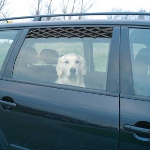 Ventilationsgrill fr sidofnster 24-70cm