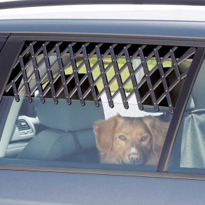 Ventilationsgrill fr sidofnster 30-110cm