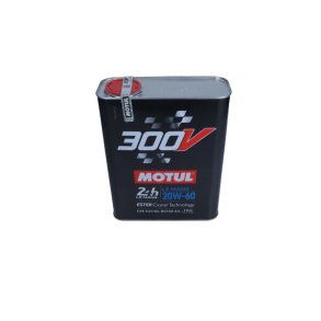 MOTUL 20W60 2L 300V LE MANS