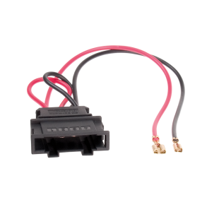 Hgtalaradapterkontakt VW