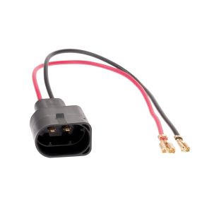 Hgtalaradapterkontakt VW