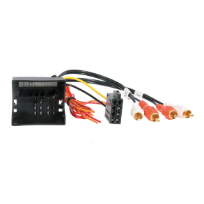 Aktiv systemadapter - bose