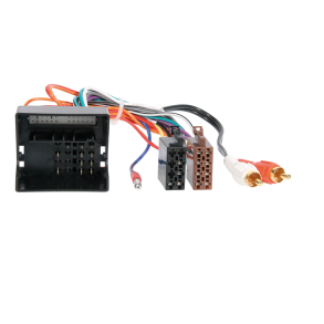 Del aktiv systemadapter Audi/VW/Seat/skoda