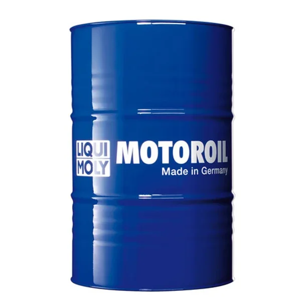Liqui Moly HC7 5W40 - 205 L