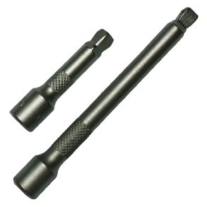 Bato Extension 1/4 x 100 mm lång.