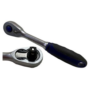 Bato Sprrnyckel 1/4 48T.