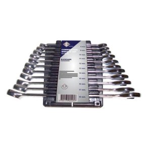 Bato Ringgaffelnyckelsats 819 mm