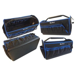 Bato arbetsfodral verktyg/bilvård