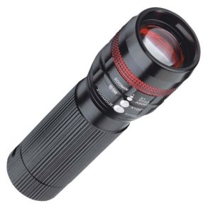 Bato handlampa m/zoom