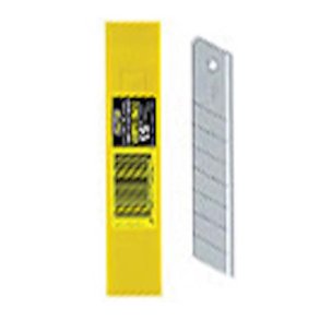 Bato Olfa knivblad bryts av 18 mm. LB10