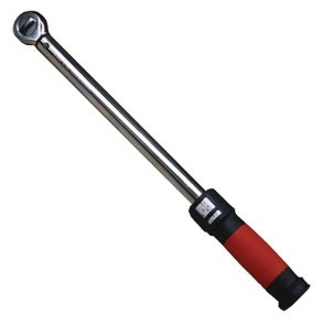 Bato momentnyckel 1/2 40200 Nm. Med utsiktsfnster