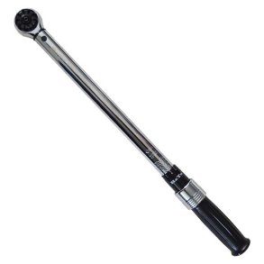 Bato momentnyckel 1/2 40210 Nm. Med barskala