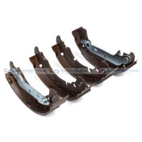 Bremsebakkesæt38mm BREMBO